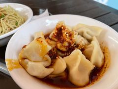 -洞子口张老二凉粉(文殊院店)