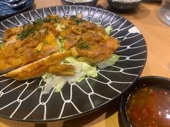 泰国香妃鸡扒-摩登有记·新派泰国菜(银钻广场店)