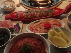-小龙坎火锅(全球总店)