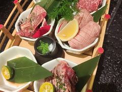 -樱嘢·炭火烧肉(惠南店)