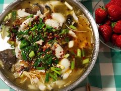 -湘芙蓉·湖南菜(椒江店)