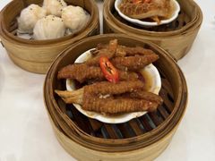 -敬宾酒家(胜利广场店)