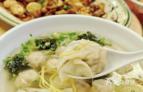 Jiang's Dumplings