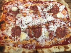 -EATALIA意塔利意式餐厅(鼓楼店)