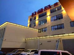 -钓鱼岛洗浴休闲会馆(卫星路店)