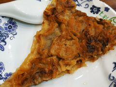 -清真永恒华威肉饼(潘家园店)