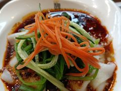 米皮-魏家凉皮(祈年大厦店)