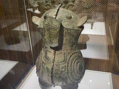 -上海博物馆(人民广场馆)