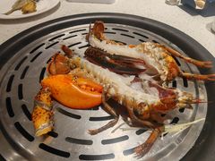 -青蓬海上捞蒸品海鲜城(海岸城店)