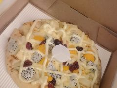 -City1+1城市比萨·意面(桂林路店)