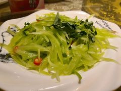 -二毛馕坑肉饭店