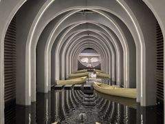 -涨巢·潮玩水疗局