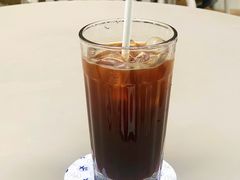 冰美式-大小咖啡 BigSmallCoffee(麦子店)