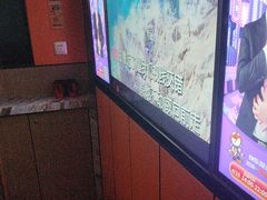 -星聚会KTV(复地活力城店)