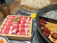-袁山山重庆火锅(丈八北路店)