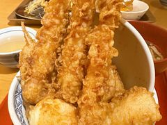 -虹梅食堂·爱蝦乃家