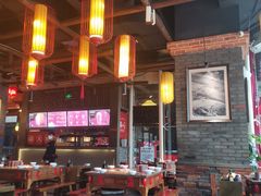 -小龙坎火锅(春熙太古里店)