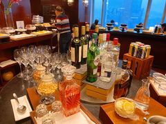 -深圳福田香格里拉大酒店