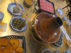 -牛街清真满恒記(平安里西大街店)