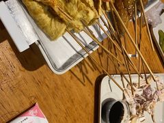 -木屋烧烤(岗顶二店)
