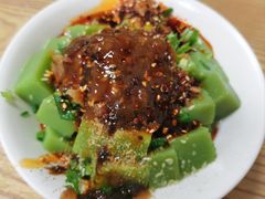 -刘豆花