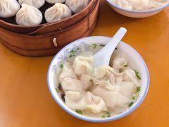 -方桥点心店(易发城店)