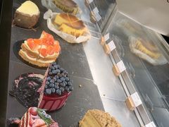 -BAKER&SPICE(祥云小镇店)