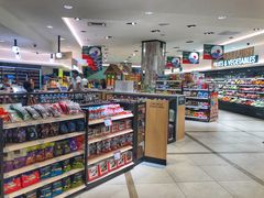 -Cold Storage(sunway putra mall)