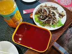 -陈府大宅门成都火锅·手切鲜肉(太原街店)