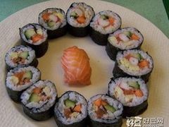 -Sushi Love 创意寿司(丽影广场店)