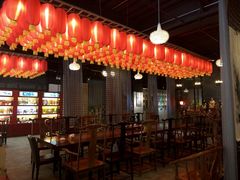 大堂-华兴大酒楼(亿宝大厦店)