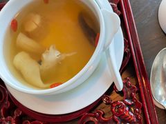 -广州柏悦酒店·悦景轩·粤菜餐厅