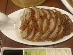 -北平小馆·烤鸭·家常菜(磨房北里店)
