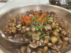 -勝記酒家·37年老字号·经典粤菜(荔枝公园店)