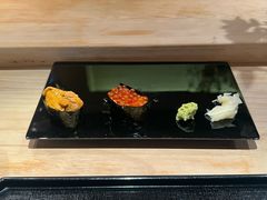 -AKIMOTO秋本寿司(双井店)