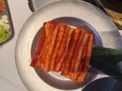 -范儿·嫂子烤肉·精致炭火烤肉(长治路店)