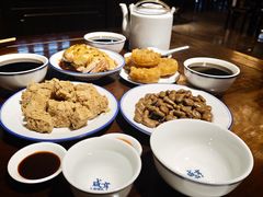 -咸亨酒店•非遗绍兴菜•中华老字号(堂吃餐厅)