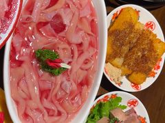 -牛市坎火锅(建设路店)