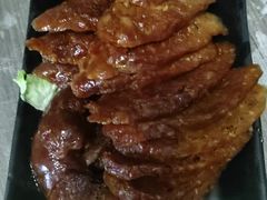 -诺敏塔拉奶茶-布里亚特包子-手把肉(锦都会店)