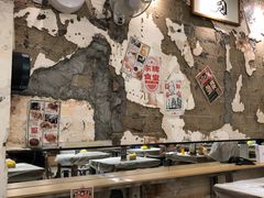 大堂-东排食堂长沙小吃大排档(五一广场店)