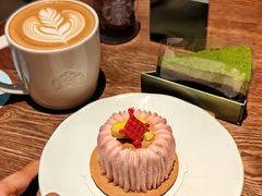 -星巴克(北京王府井店)