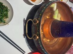 -董记老清泉·鲜切涮羊肉(窑岭店)