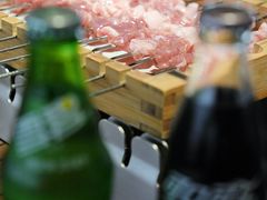 -很久以前羊肉串(南京路第一百货店)