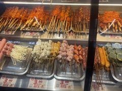 -丽达宋记美食(丽达购物中心店)