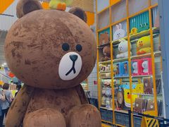 -line friends(明洞旗舰店)