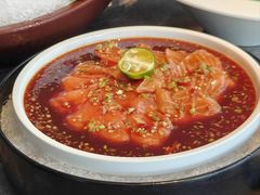 -德天肥牛海鲜火锅(城西银泰店)