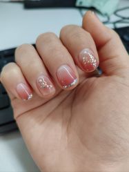 -Touch Nail·品质·美甲美睫