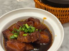 -小菜园新徽菜(宜兴八佰伴店)