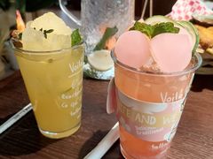 -泰妃殿(武汉首店)