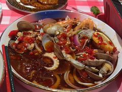 -辣小鲜·南昌大排档(船山路店)